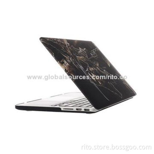New Design Matte Case for Macbook Pro 13-inch Retina